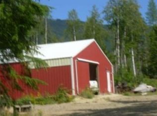 1677 Box Cyn, Sandpoint, ID 83864