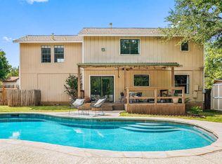 (Undisclosed Address), Austin, TX 78727