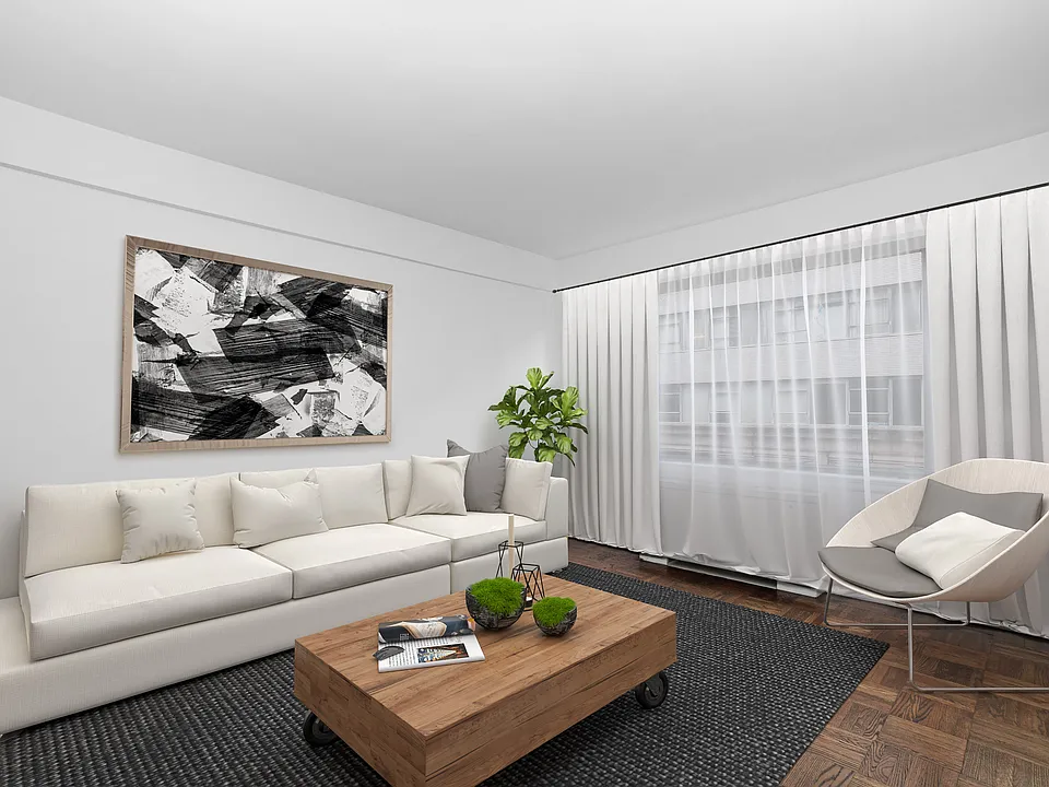 210 E 58th St #5BC