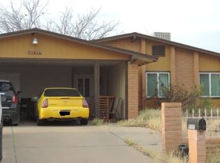 5141 Evergreen Dr, Sierra Vista, AZ 85635