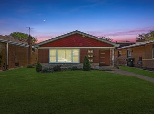 14343 Ingleside Ave, Dolton, IL 60419