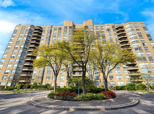 1800 The Collegeway #GT04, Mississauga, ON L5L5S4