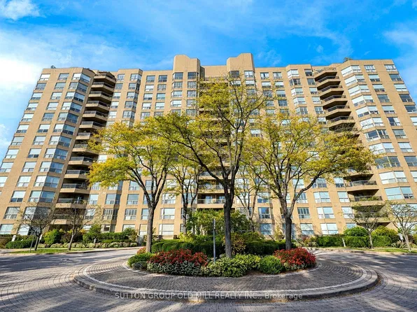 1800 The Collegeway #Gt04, Mississauga, ON L5L 5S4