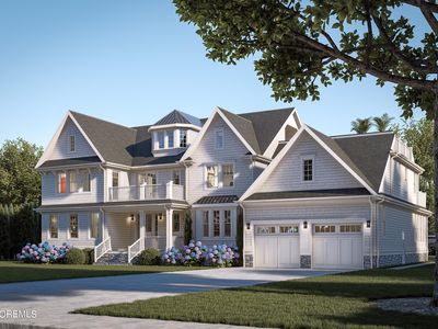 8 Ocean Avenue, Monmouth Beach, NJ, 07750