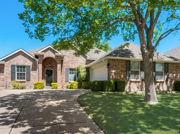 924 Silver Sage Dr, Wylie, TX 75098