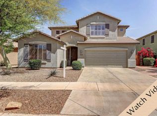 4151 S Splendor Ct, Gilbert, AZ 85297