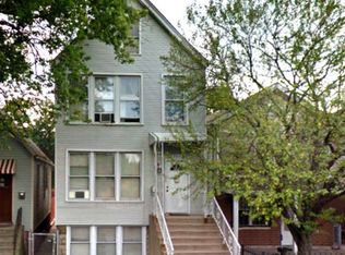 3414 S Western Ave, Chicago, IL 60608