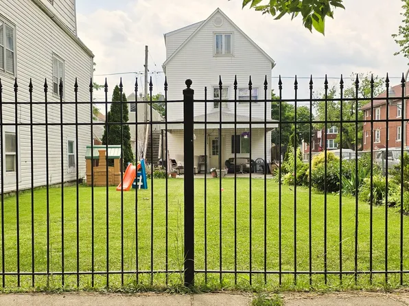 4500 S Rockwell St, Chicago, IL 60632