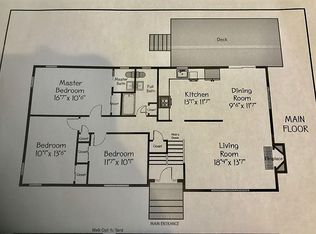 36 Flagg Rd, Southborough, MA 01772