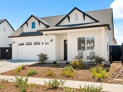 20 Harkness Ct, Chico, CA, 95973