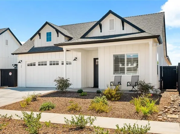 20 Harkness Ct, Chico, CA 95973