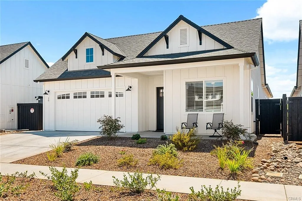 20 Harkness Ct photo 1