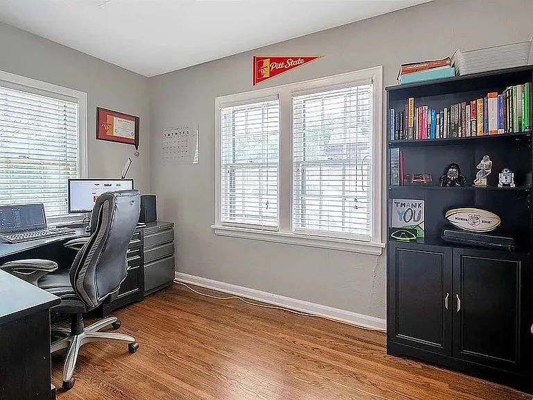 514 S Crestway St — Photo 18