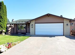27 W 23rd Pl, Kennewick, WA 99337