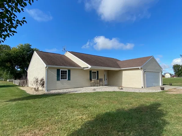 993 E Niagara Trl, Greensburg, IN 47240