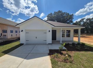 8531 Sonnyboy Ln, Pensacola, FL 32514