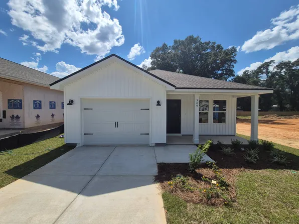 8531 Sonnyboy Ln, Pensacola, FL 32514