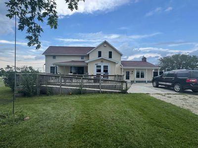 8138 Schenk Rd, Waterloo, IA, 50703