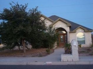 3212 Truman St, Mission, TX 78573