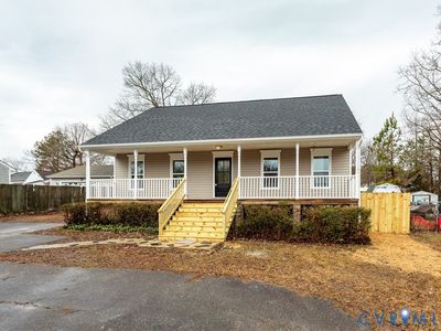 14306 Traywick Dr, Chester, VA, 23836
