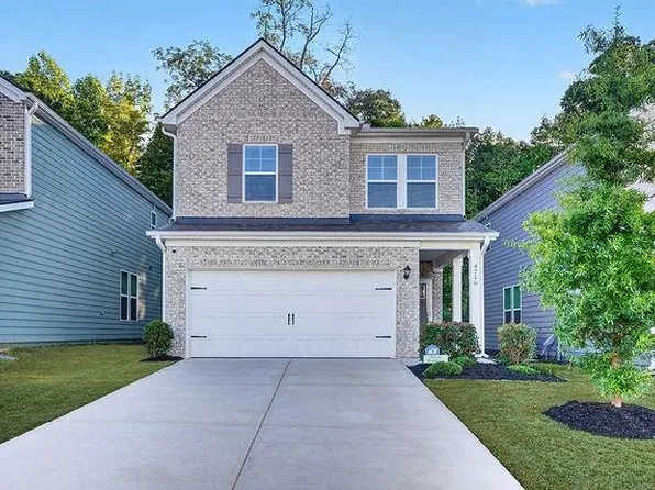 4716 Blake Ct, Lawrenceville, GA 30046