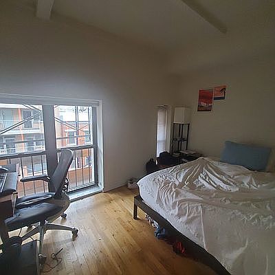 1st image of 160 Bleecker St #4JX