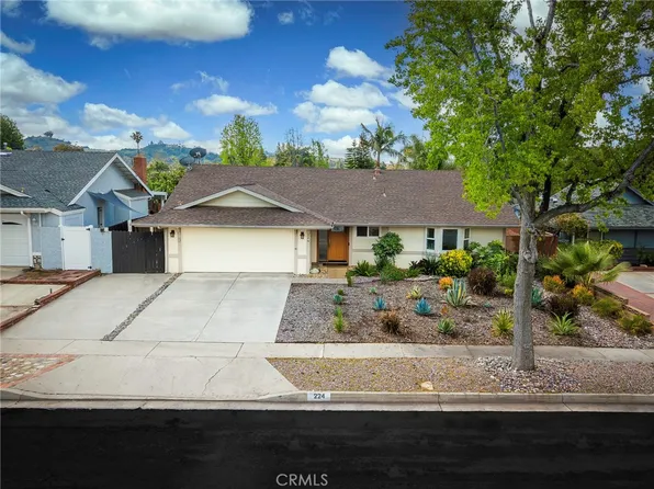 224 E Payson St, San Dimas, CA 91773