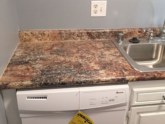 New Dishwasher