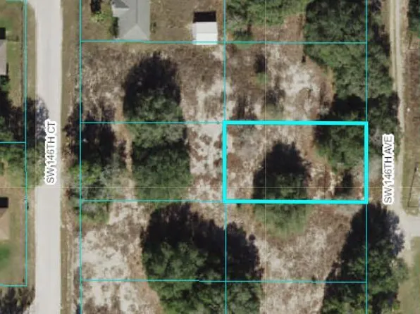 0 SW 146th Ave, Ocala, FL 34481