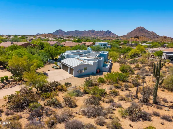 11331 E Dale Lane, Scottsdale, AZ 85262