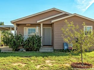 1109 Pratt St, Midland, TX 79701