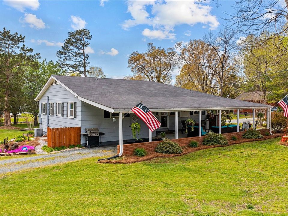 2202 Lee Dr, Burlington, NC 27215 Zillow