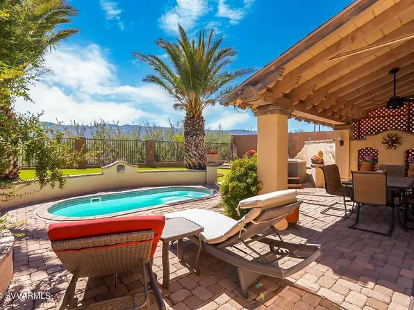 765 W Azure Drive, Camp Verde, AZ 86322