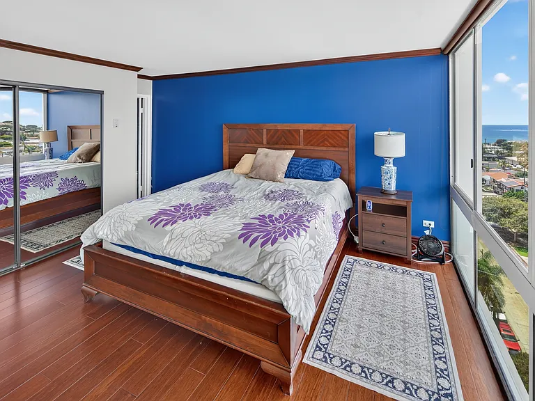 4945 Cass St #1101 — Photo 30