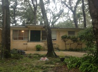 3966 Bess Rd, Jacksonville, FL 32277