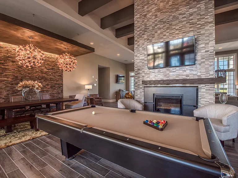 Afton Ridge Apartments — Photo 45