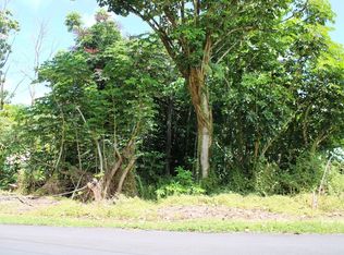 N Puni Makai Loop, Pahoa, HI 96778