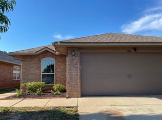 2317 NW 198th St, Edmond, OK 73012