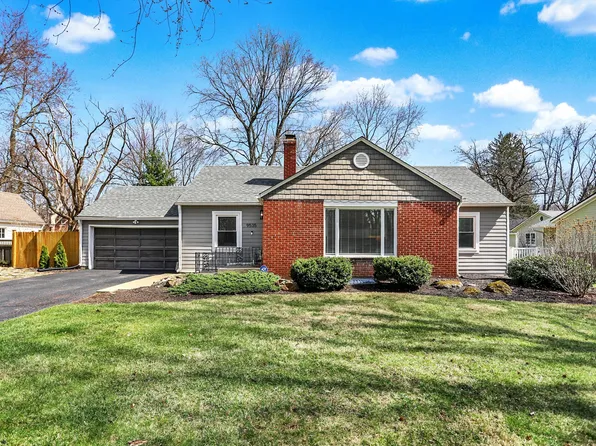 9535 Broadway St, Indianapolis, IN 46240