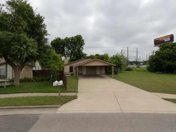 12512 Esplanade St, Austin, TX 78727