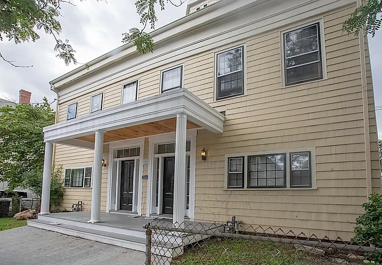 58 Atherton St #2A — Photo 14