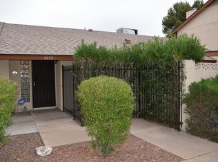 4654 W Continental Dr, Glendale, AZ 85308