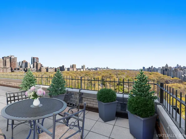 24 Central Park South image 1 of 16