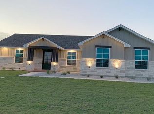 301 Skyline Dr, Copperas Cove, TX 76522