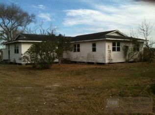 22077 Young Rd, Harlingen, TX 78552