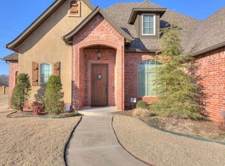 13413 Grapevine Trl, Oklahoma City, OK 73170