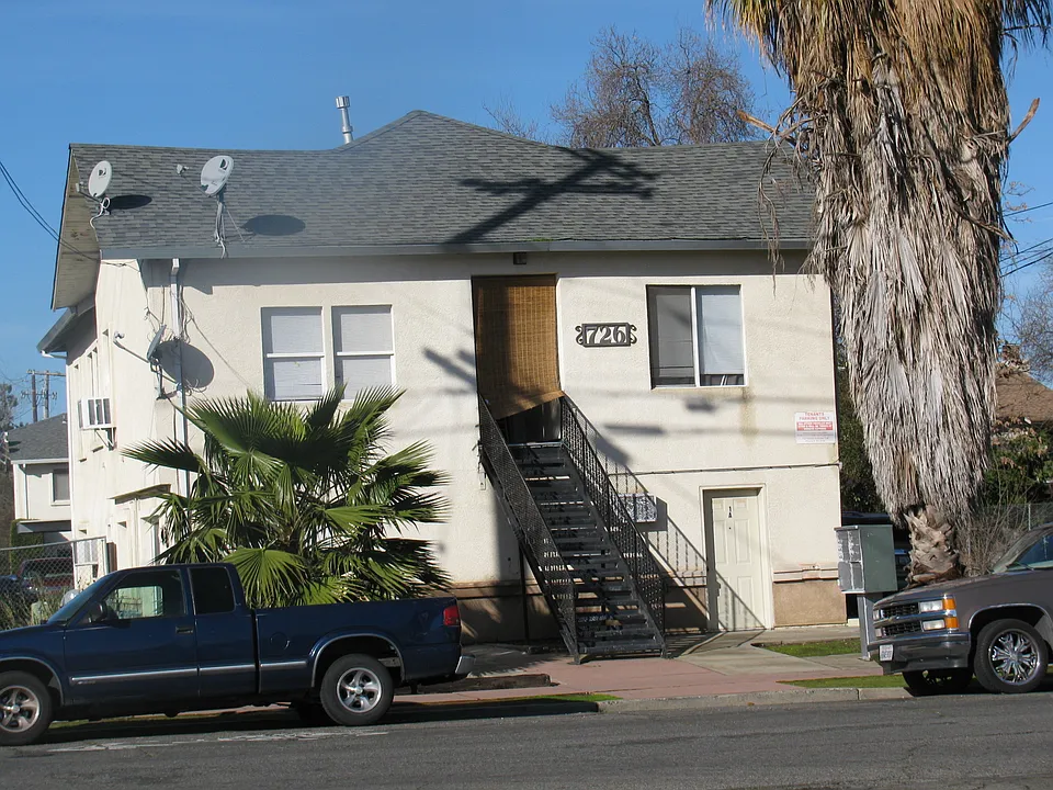 726 Cooper Ave #5