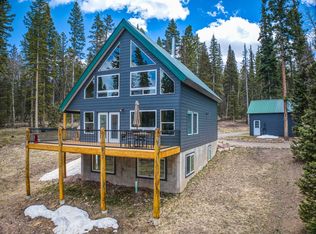 303 Spruce Rd, Cimarron, CO 81220