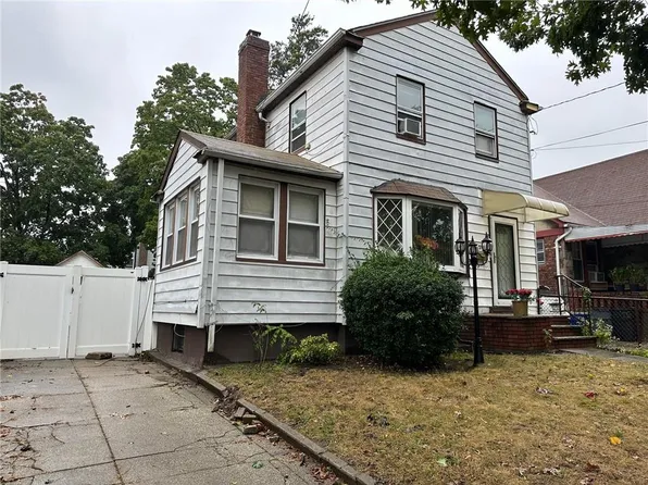 14320 182nd Place, Springfield Gardens, NY 11413