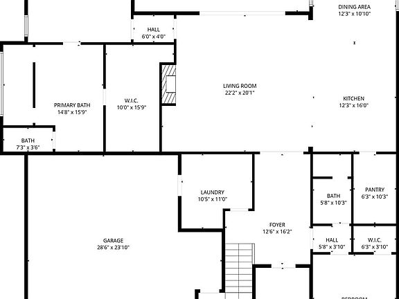5th image of 511 Graceland St